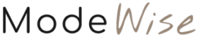 logo van Mode Wise